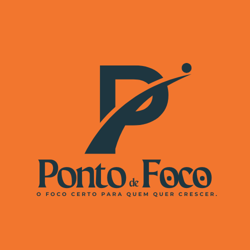 Blue Modern Initial N Technology Logo